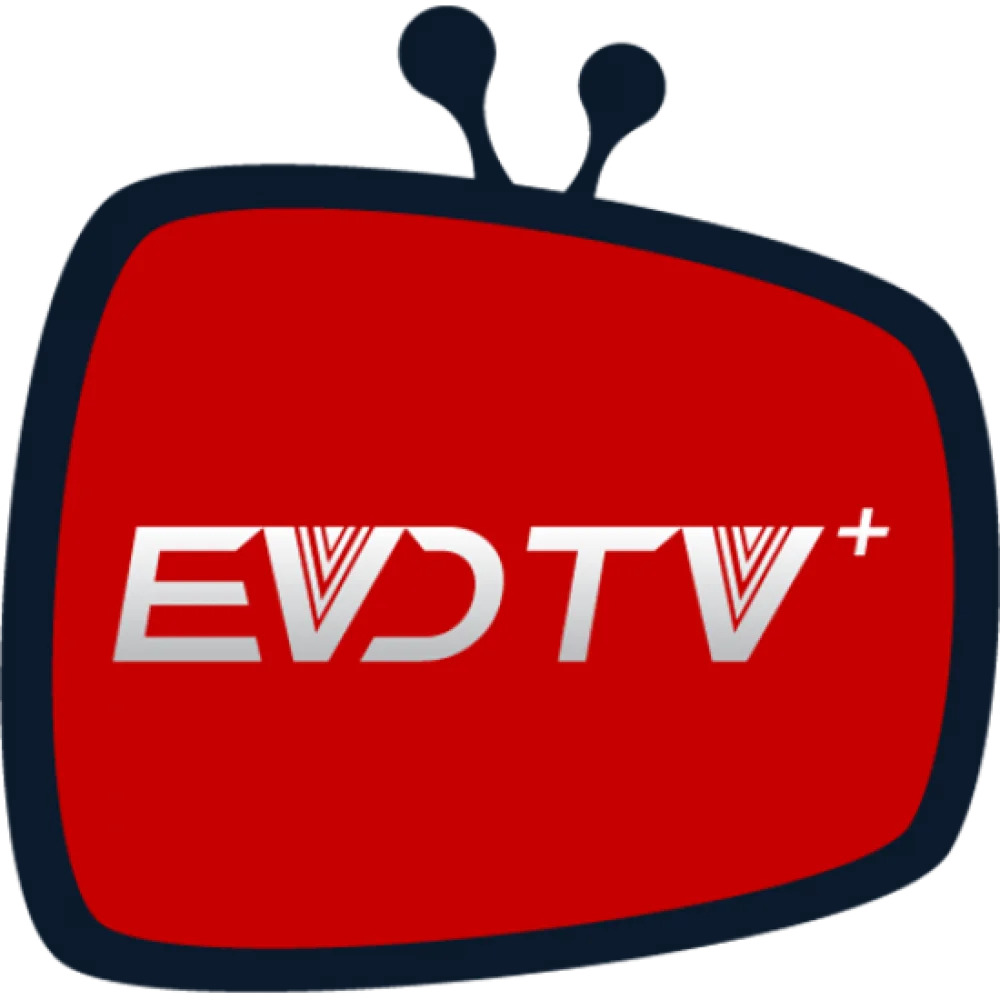 EVD IPTV Logo